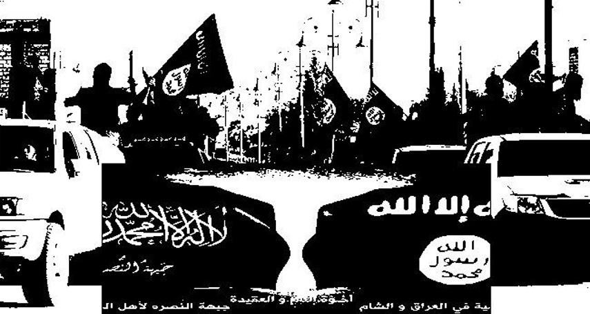 داعش وجبهة النصرة .. أنماط تفاعل الجمهور مع إعلام التنظيمات الإرهابية