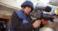 تحديات مهنية وأمنية تلاحق التغطية الإعلامية في مناطق النزاع